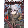 Scavengers Another Sky Vol.1 - Paperback
