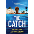 The Catch - Paperback