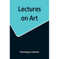 Lectures on Art - Paperback