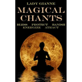 Magical Chants - Paperback