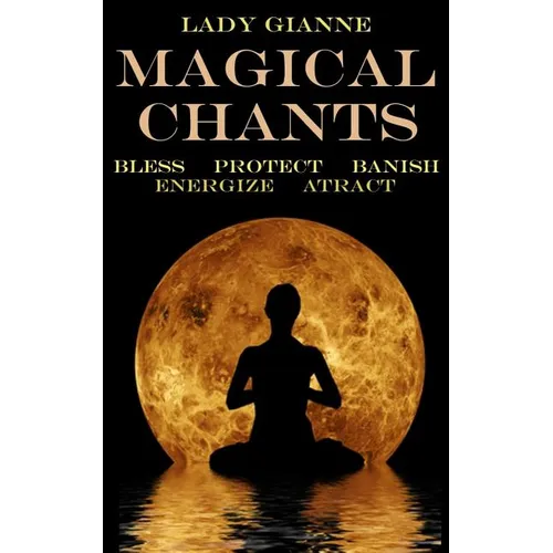 Magical Chants - Paperback