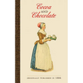 Cocoa and Chocolate - Paperback