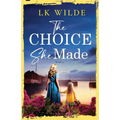 The Choice She Made: An evocative and heartbreaking historical family saga - Paperback