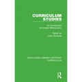 Curriculum Studies: An Introductory Annotated Bibliography - Paperback