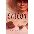Saigon: An Epic Novel of Vietnam - Paperback