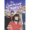 The Uncanny Counter, Vol. 5 - Paperback