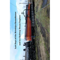 Last Days of the Brooklyn Roundhouse and her Railway Steam Engines - Paperback
