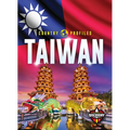 Taiwan - Library Binding