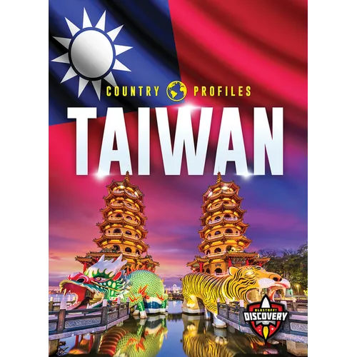 Taiwan - Library Binding