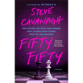 Fifty Fifty - Paperback