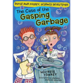The Case of the Gasping Garbage - Paperback
