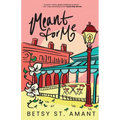 Meant for Me - Paperback