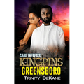 Carl Weber's Kingpins: Greensboro - Paperback