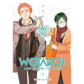 Wotakoi: Love Is Hard for Otaku 4 - Paperback
