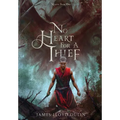 No Heart for a Thief - Hardcover