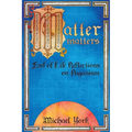 MATTER matters: End of Life Reflections on Paganism - Paperback
