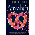 Anywhen - Paperback