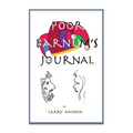 Poor Barnum's Journal - Paperback