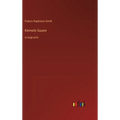 Kennedy Square: in large print - Hardcover