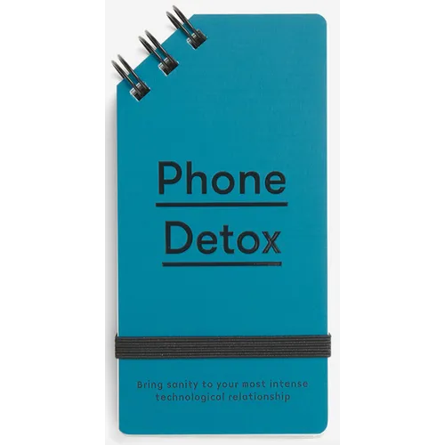 Phone Detox - Spiral