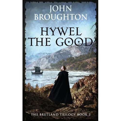 Hywel the Good - Paperback