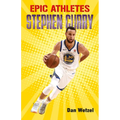 Epic Athletes: Stephen Curry - Paperback