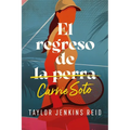 Regreso de Carrie Soto, El -V1 - Paperback