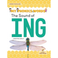 The Sound of Ing - Paperback