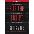 Flip the Script - Hardcover