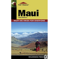 Top Trails: Maui: Must-Do Hikes for Everyone - Hardcover