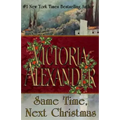 Same Time Next Christmas - Paperback