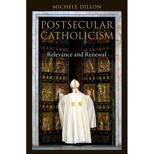 Postsecular Catholicism C - Hardcover