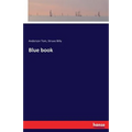 Blue book - Paperback