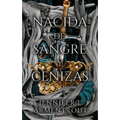 Nacida de Sangre Y Cenizas - Paperback