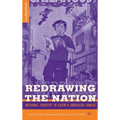 Redrawing the Nation: National Identity in Latin/O American Comics - Hardcover