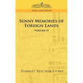 Sunny Memories of Foreign Lands - Vol. 2 - Paperback