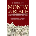 Money in the Bible - Paperback