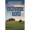 Coldwater Range - Library Binding
