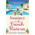 Summer on the French Riviera - Paperback