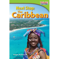 Next Stop: The Caribbean: The Caribbean (Early Fluent) - Paperback