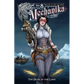 Lady Mechanika Volume 8 - Paperback