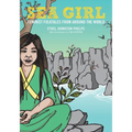 Sea Girl: Feminist Folktales from Around the World - Hardcover