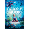 Octopus Moon - Hardcover