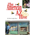 The American AZ Hive - Paperback