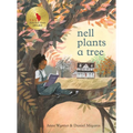 Nell Plants a Tree - Hardcover