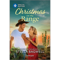 Christmas on the Range - Mass Market Paperbound
