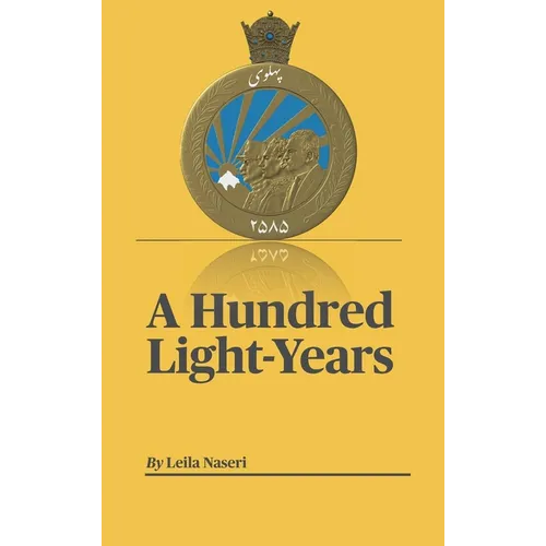A Hundred Light-Years - Hardcover