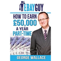 How to earn £50,000 a year part-time - Paperback