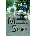 Amish Romance: Mellie's Story - Paperback