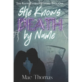 She Knows Death by Name - Paperback